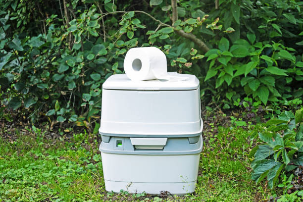 Best Wedding porta potty rental  in Inverness, CO