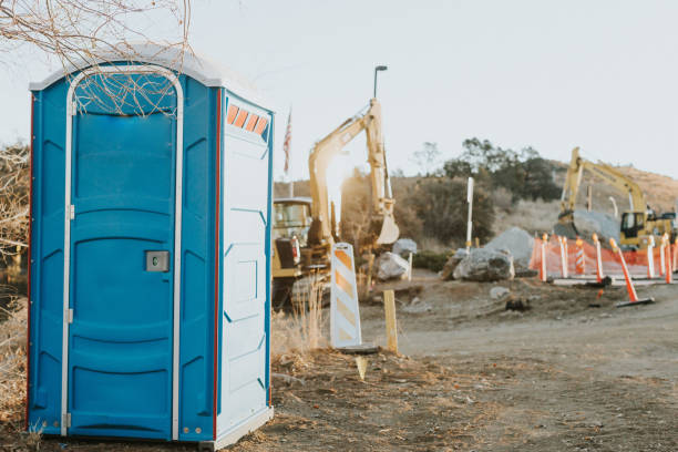Best Portable restroom trailer rental  in Inverness, CO