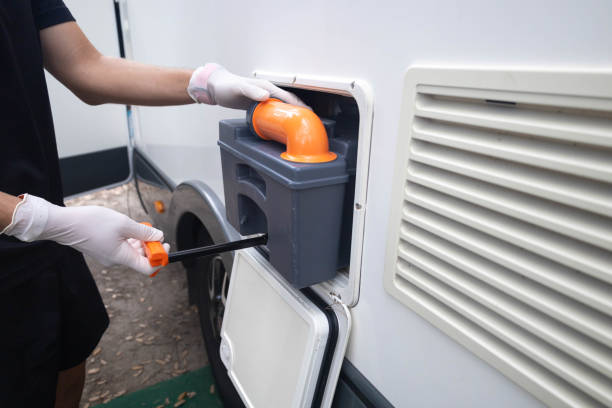 Best Portable bathroom rental  in Inverness, CO