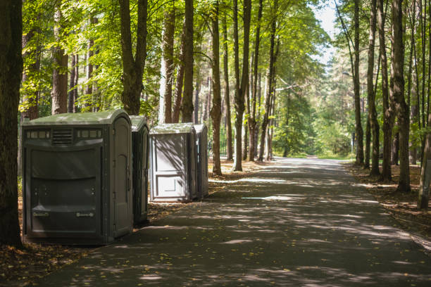 Best Porta potty for special events  in Inverness, CO